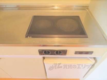 アスティムⅡの物件内観写真