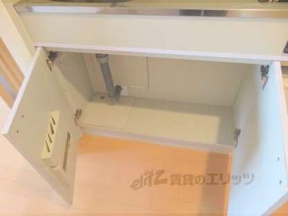 アスティムⅡの物件内観写真