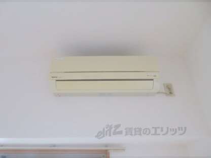 アスティムⅡの物件内観写真