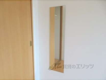 アスティムⅡの物件内観写真