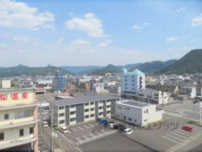 アスティムⅡの物件内観写真