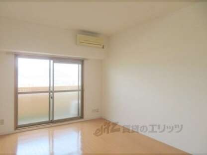 アスティムⅡの物件内観写真