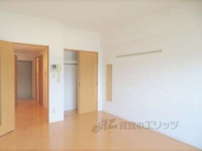アスティムⅡの物件内観写真