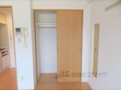 アスティムⅡの物件内観写真