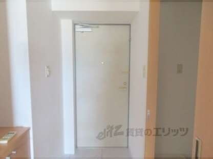 アスティムⅡの物件内観写真