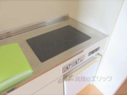 アスティムⅡの物件内観写真