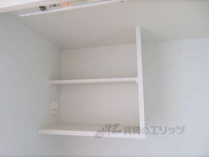 アスティムⅡの物件内観写真