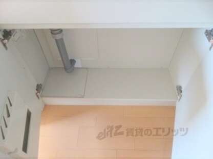 アスティムⅡの物件内観写真