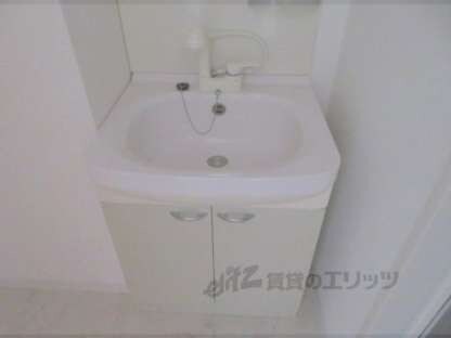 アスティムⅡの物件内観写真