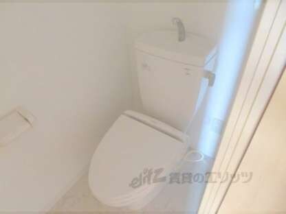 アスティムⅡの物件内観写真