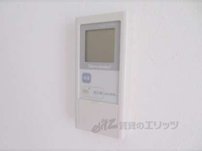 アスティムⅡの物件内観写真