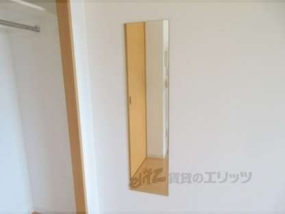 アスティムⅡの物件内観写真