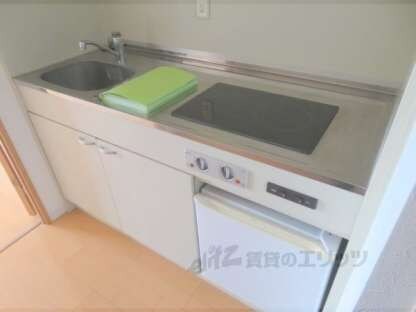 アスティムⅡの物件内観写真