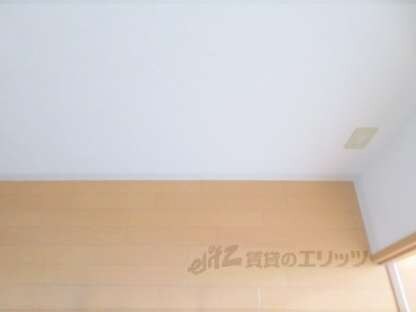 アスティムⅡの物件内観写真