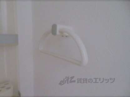 アスティムⅡの物件内観写真