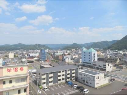 アスティムⅡの物件内観写真