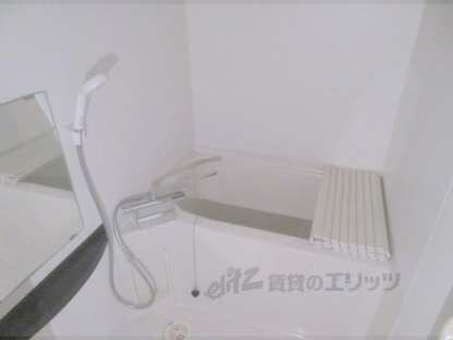 アスティムⅡの物件内観写真