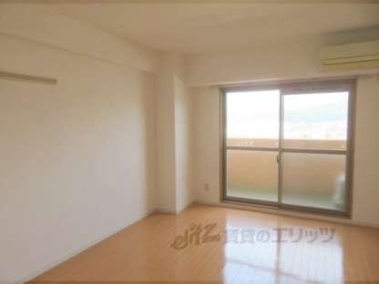 アスティムⅡの物件内観写真