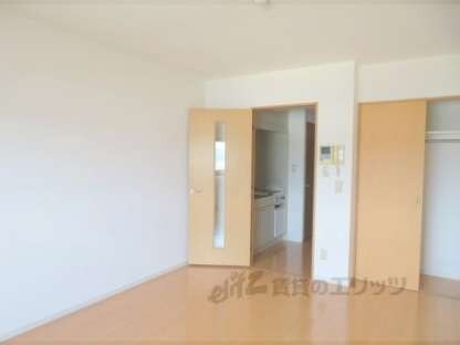 アスティムⅡの物件内観写真