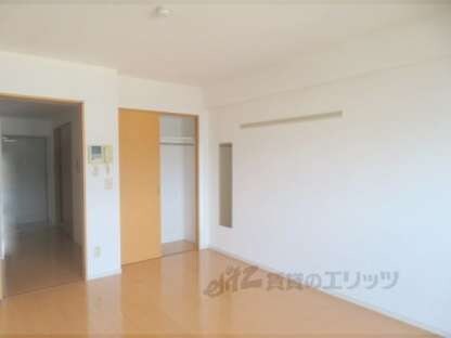 アスティムⅡの物件内観写真