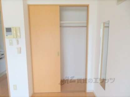 アスティムⅡの物件内観写真