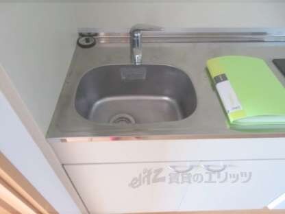 アスティムⅡの物件内観写真