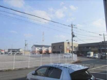 アドレス北泉の物件内観写真