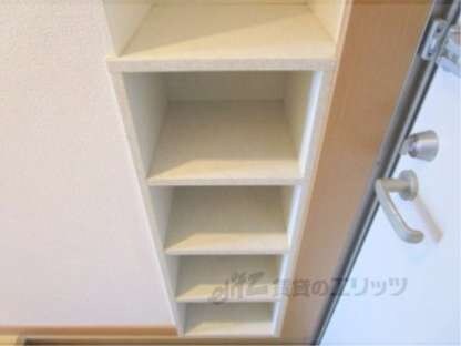 アドレス北泉の物件内観写真