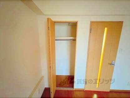 CLAIR ITOKENの物件内観写真