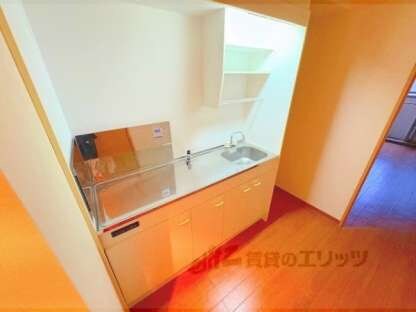 CLAIR ITOKENの物件内観写真