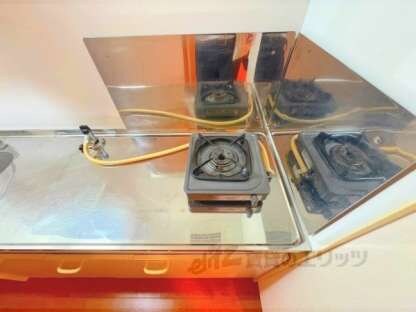 CLAIR ITOKENの物件内観写真