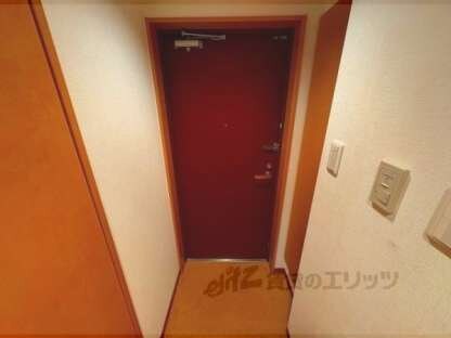 CLAIR ITOKENの物件内観写真