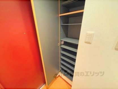 CLAIR ITOKENの物件内観写真