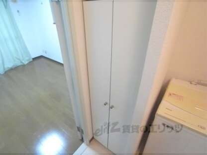 ＤＥＴＯＭ－１御所南の物件内観写真