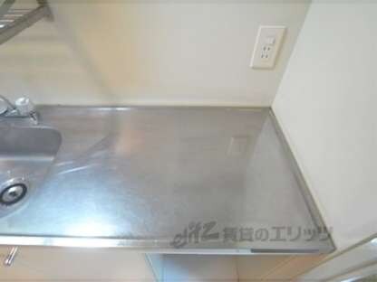 ＤＥＴＯＭ－１御所南の物件内観写真