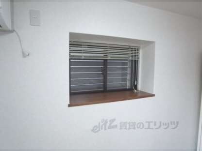 ＤＥＴＯＭ－１御所南の物件内観写真