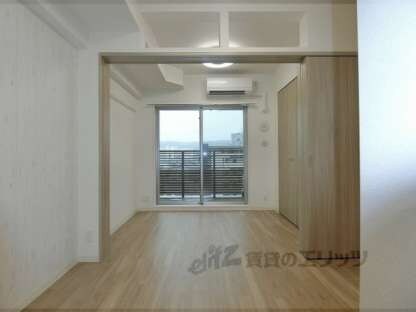 プレサンスTHE KYOTO粋都の物件内観写真