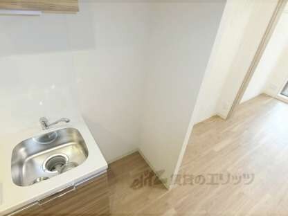 プレサンスTHE KYOTO粋都の物件内観写真