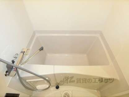 プレサンスTHE KYOTO粋都の物件内観写真