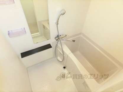 プレサンスTHE KYOTO粋都の物件内観写真