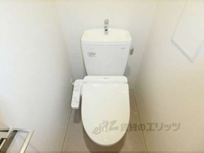 プレサンスTHE KYOTO粋都の物件内観写真