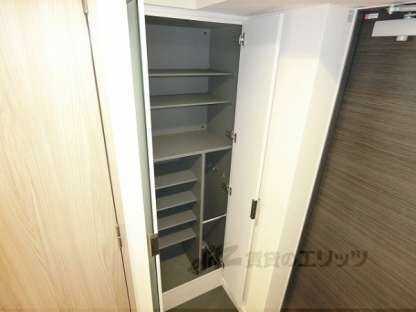 プレサンスTHE KYOTO粋都の物件内観写真