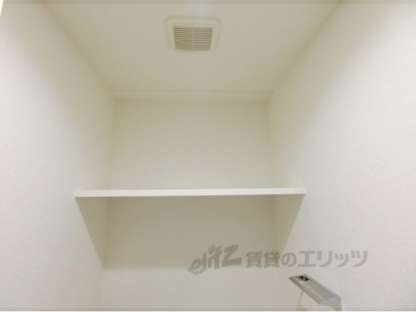 プレサンスTHE KYOTO粋都の物件内観写真