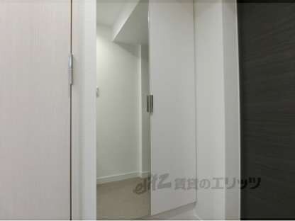 プレサンスTHE KYOTO粋都の物件内観写真