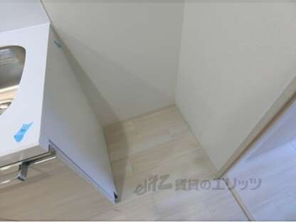 プレサンスTHE KYOTO粋都の物件内観写真