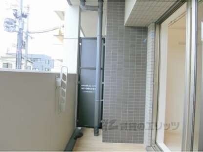 プレサンスTHE KYOTO粋都の物件内観写真