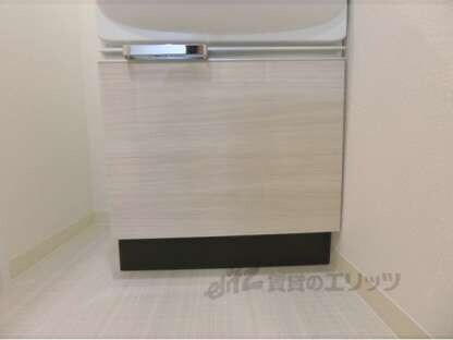 プレサンスTHE KYOTO粋都の物件内観写真