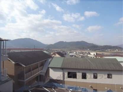 加賀山コーポ6の物件内観写真