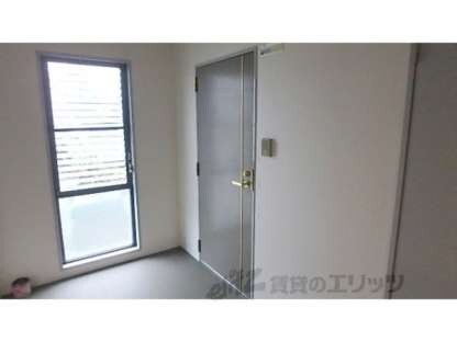 アイリスウエストの物件内観写真