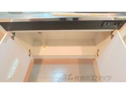 アイリスウエストの物件内観写真